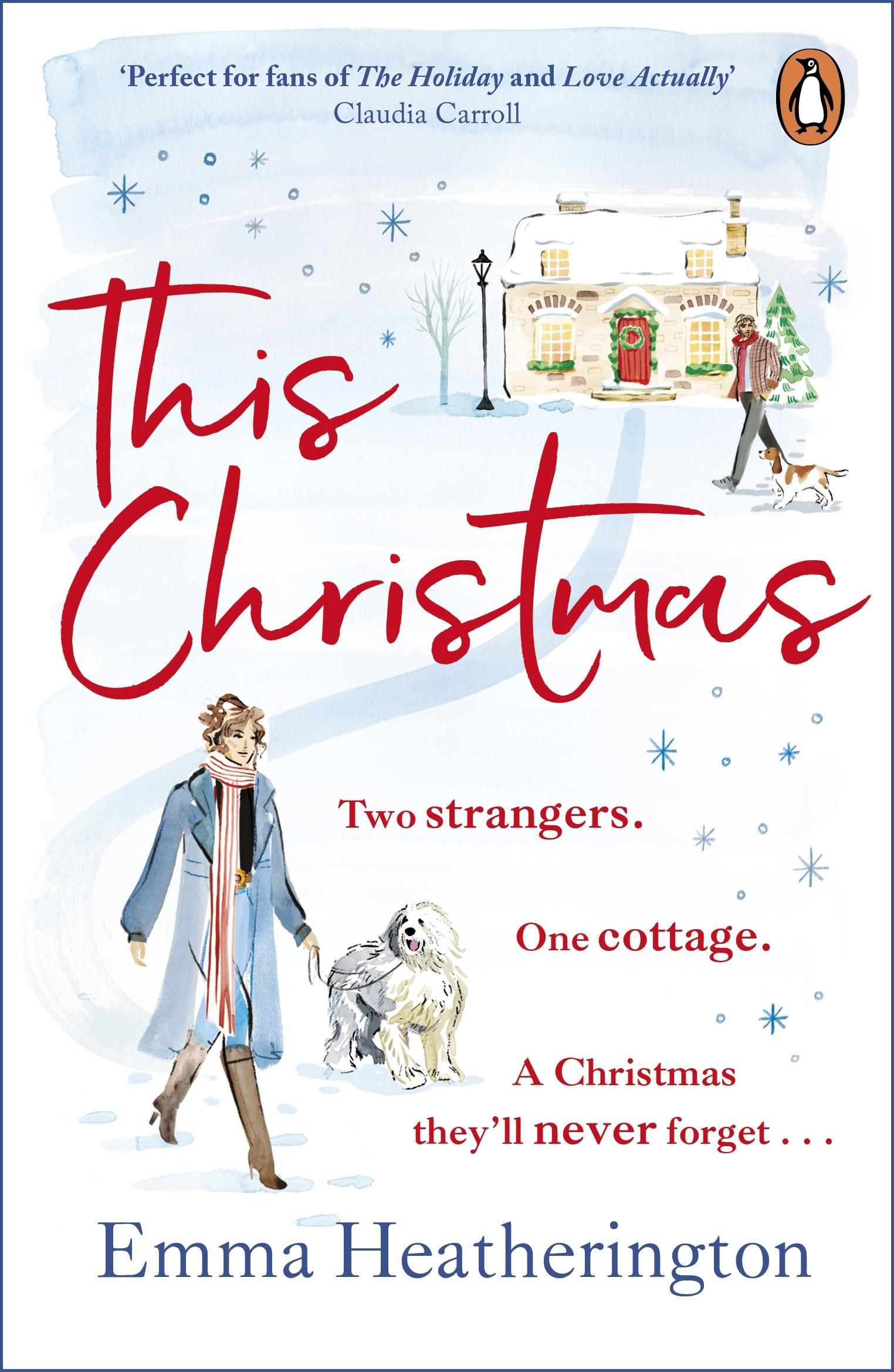 Cover: 9781804941850 | This Christmas | Emma Heatherington | Taschenbuch | Englisch | 2023