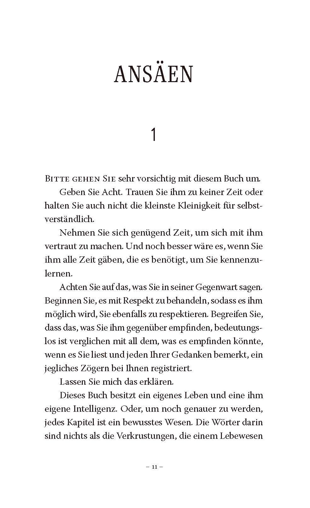 Bild: 9783941664852 | Ein Buch des Lebens | Peter Kingsley | Buch | 272 S. | Deutsch | 2025