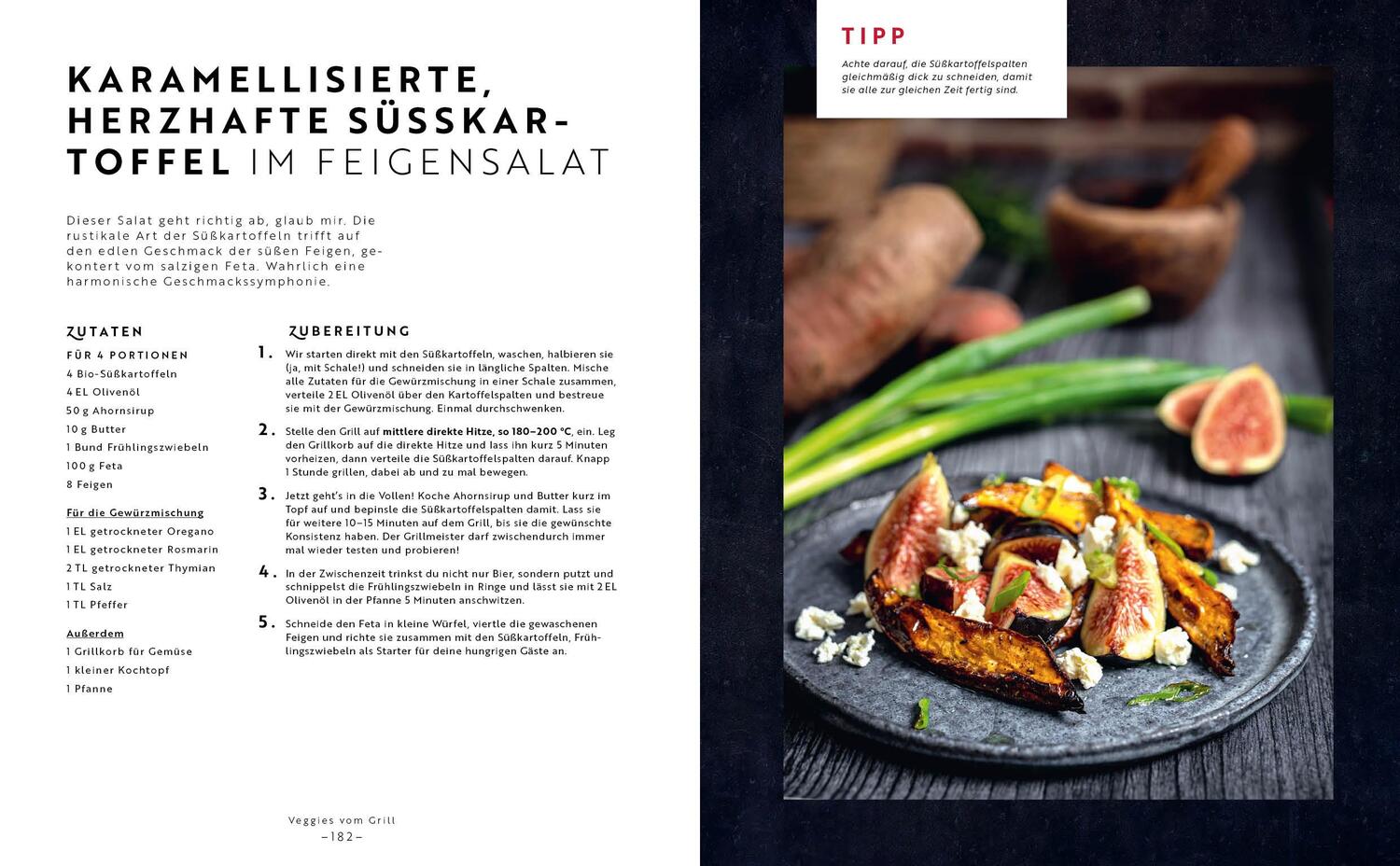 Bild: 9783745914870 | King of Grill - Die BBQ-Masterclass | Arne Schunck | Buch | 208 S.