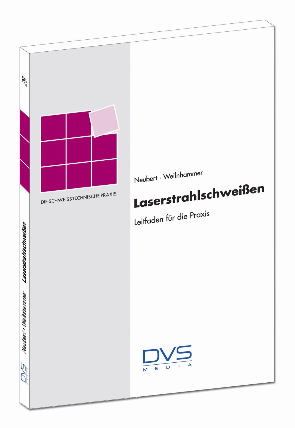 Cover: 9783871555367 | Laserstrahlschweißen | Schweißtechnische Praxis Band 29 | Taschenbuch