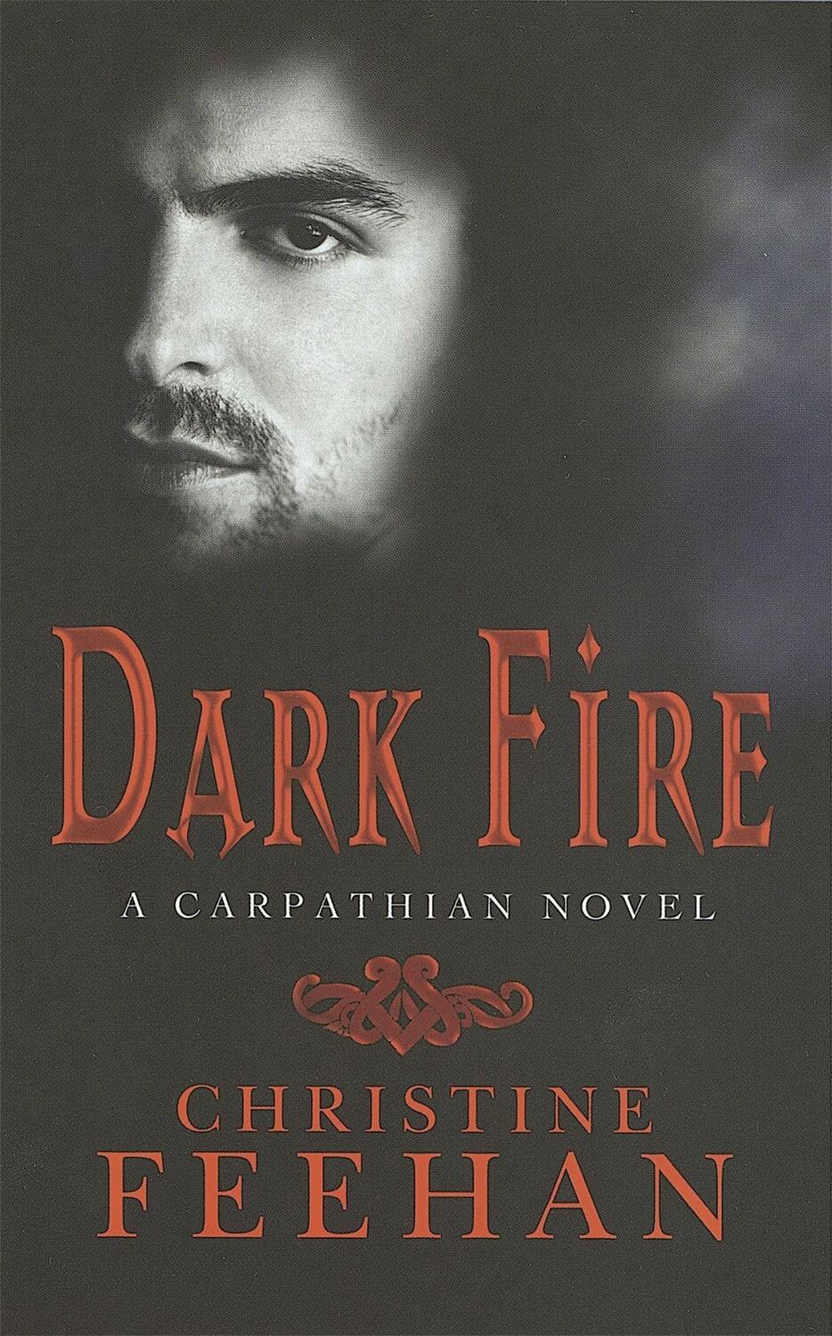 Cover: 9780749937843 | Dark Fire | Number 6 in series | Christine Feehan | Taschenbuch | 2007