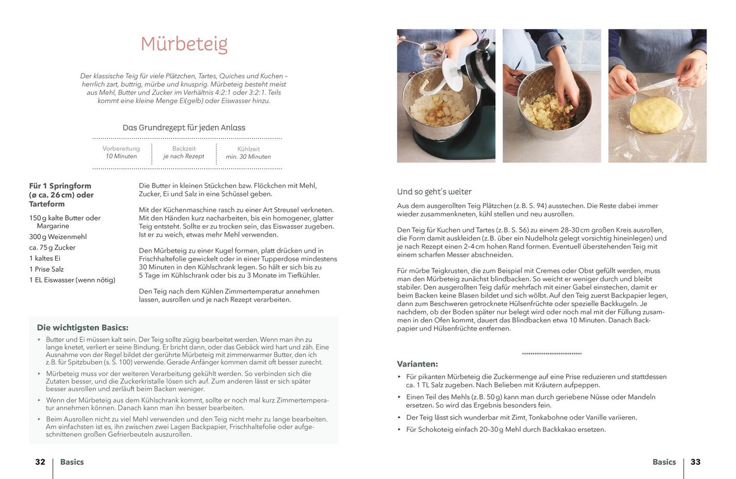 Bild: 9783831046270 | Backen macht glücklich | Kathrin Runge | Buch | 192 S. | Deutsch