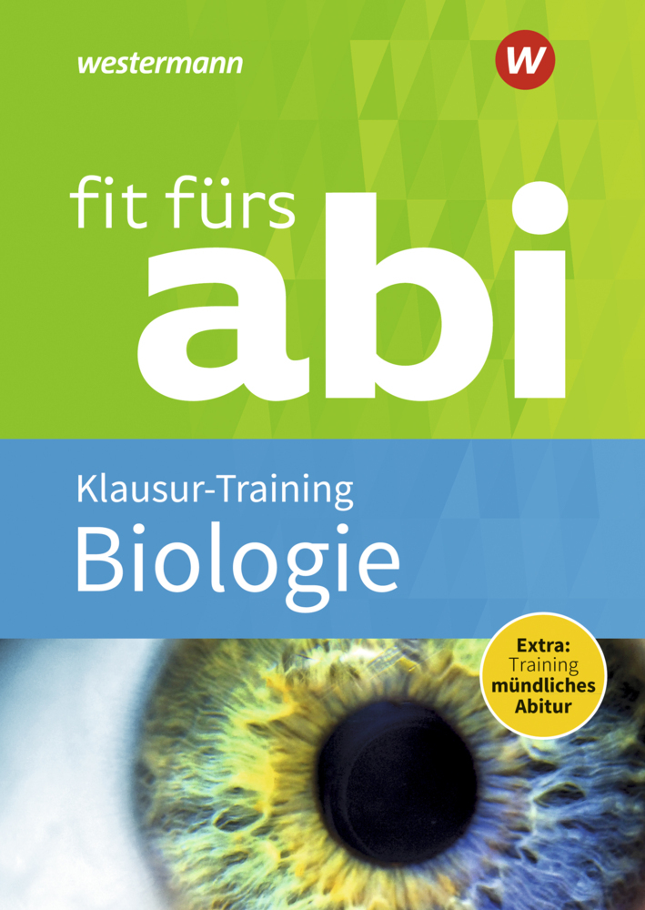 Cover: 9783742601506 | Biologie Klausur-Training | Biologie Klausur-Training | Taschenbuch