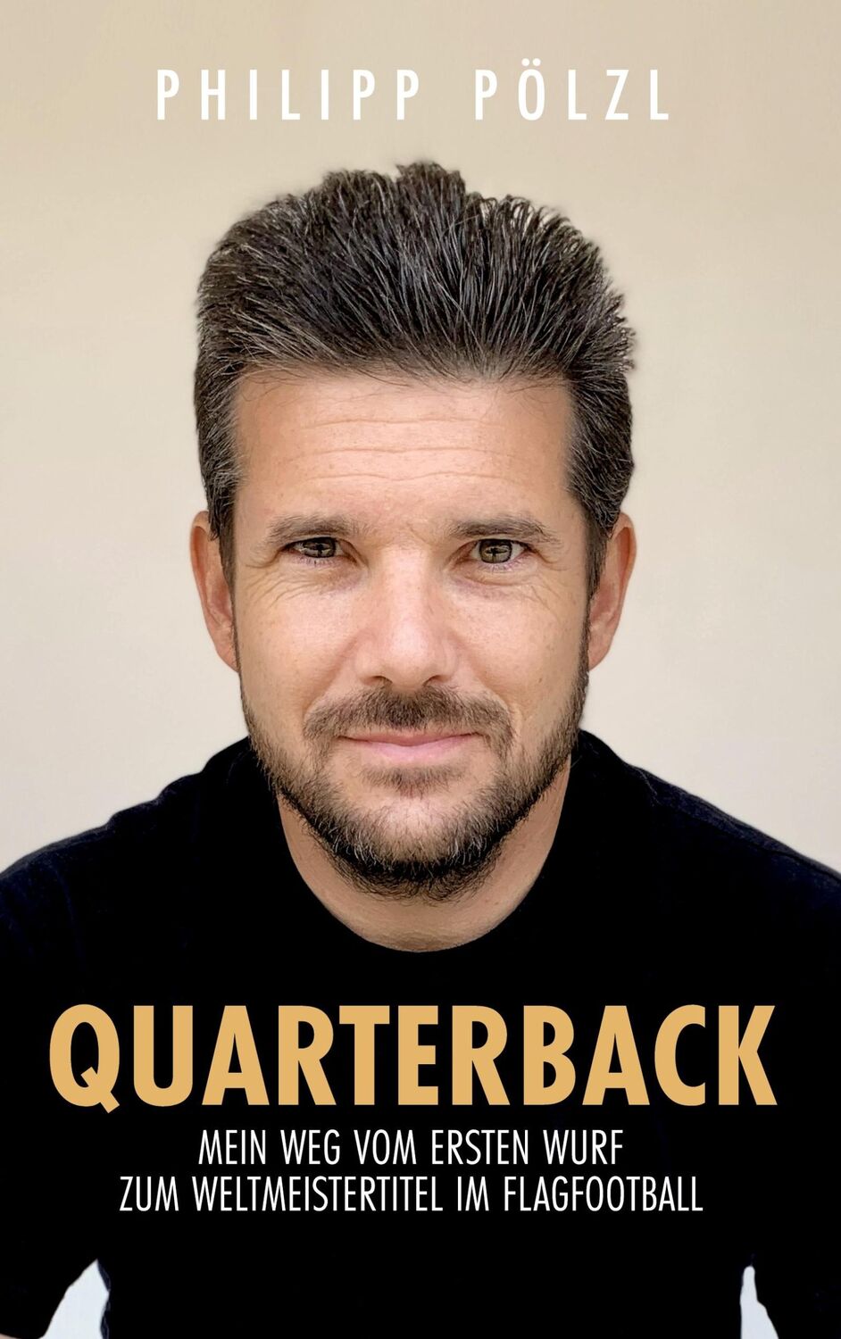 Cover: 9783347752290 | Quarterback | Philipp Pölzl | Taschenbuch | Paperback | 268 S. | 2022