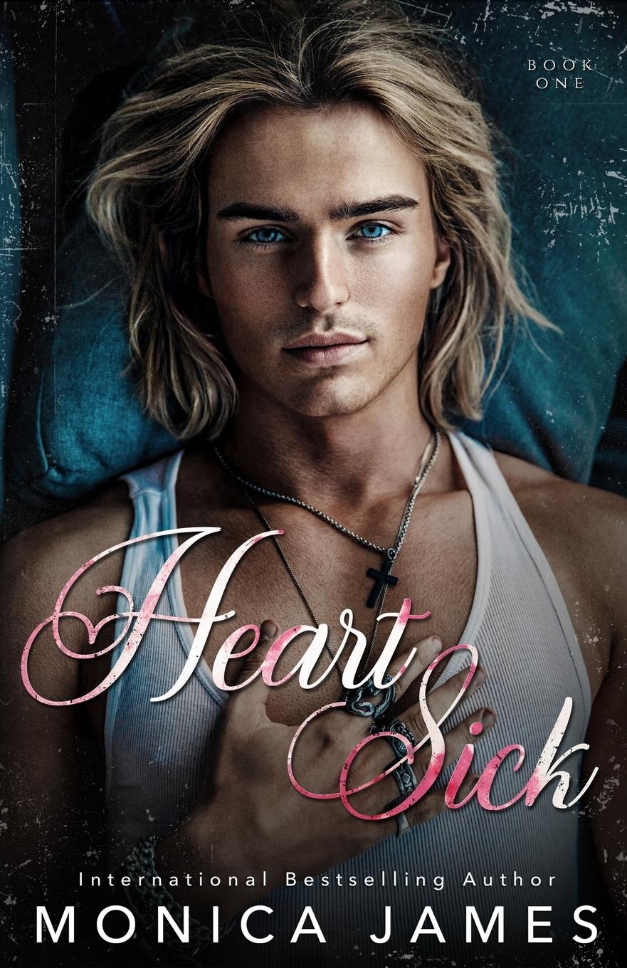 Cover: 9780645508246 | Heart Sick | Monica James | Taschenbuch | Paperback | Englisch | 2023