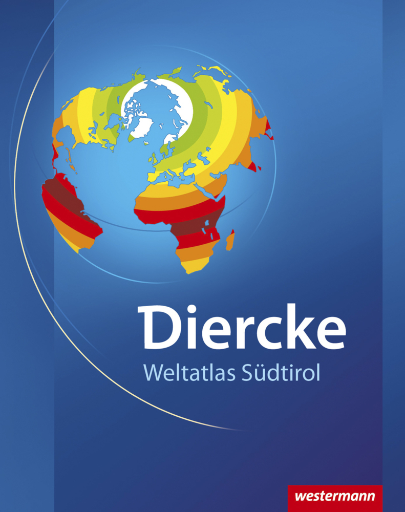 Cover: 9783141007824 | Diercke Weltatlas , m. 1 Beilage | Bundle | 1 Buch | Deutsch | 2014