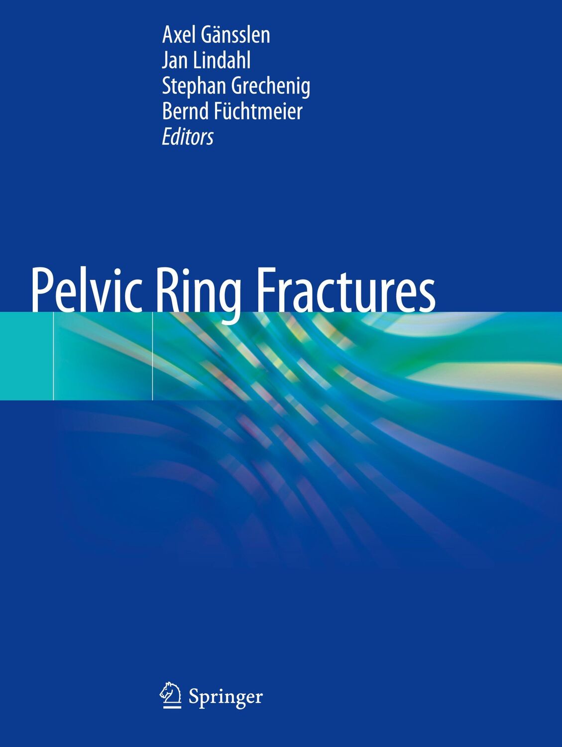 Cover: 9783030547325 | Pelvic Ring Fractures | Axel Gänsslen (u. a.) | Taschenbuch | xiv