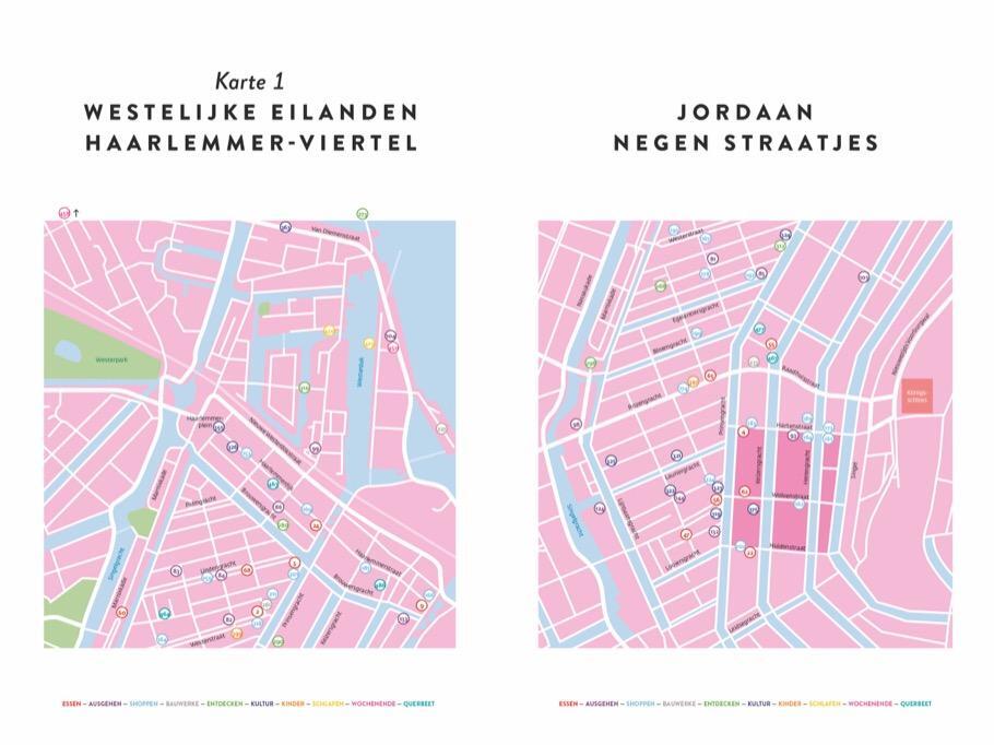 Bild: 9783734312854 | 500 Hidden Secrets Amsterdam. Ein Reiseführer mit Stand 2018. Ein...