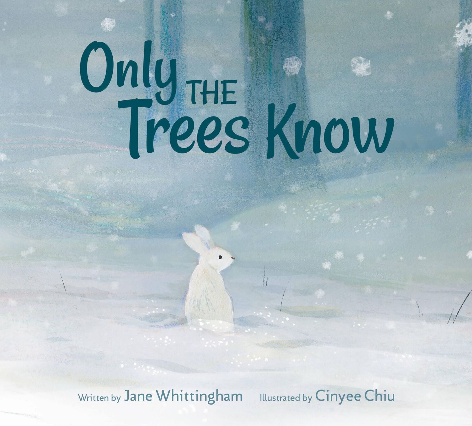 Cover: 9781525304927 | Only the Trees Know | Jane Whittingham | Buch | Gebunden | Englisch