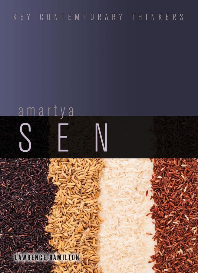 Cover: 9781509519859 | Amartya Sen | Lawrence Hamilton | Taschenbuch | 240 S. | Englisch