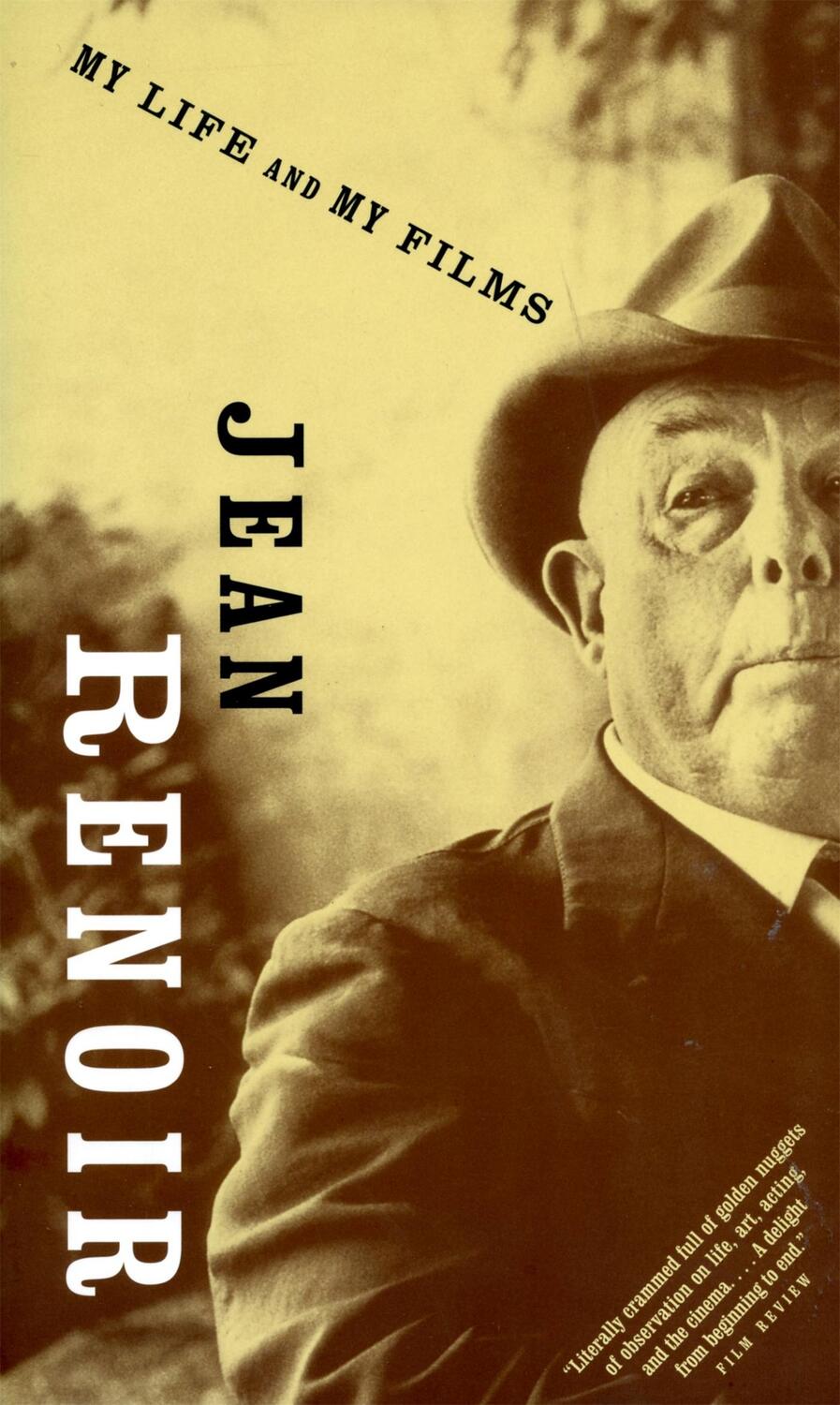 Cover: 9780306804571 | My Life and My Films | Jean Renoir | Taschenbuch | Englisch | 1991