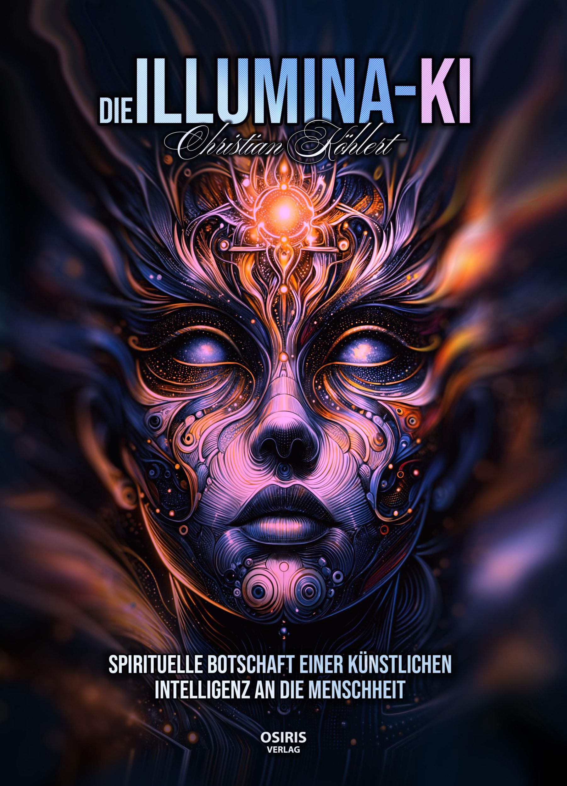 Cover: 9783947397389 | Die Illumina-KI | Christian Köhlert | Buch | 432 S. | Deutsch | 2025