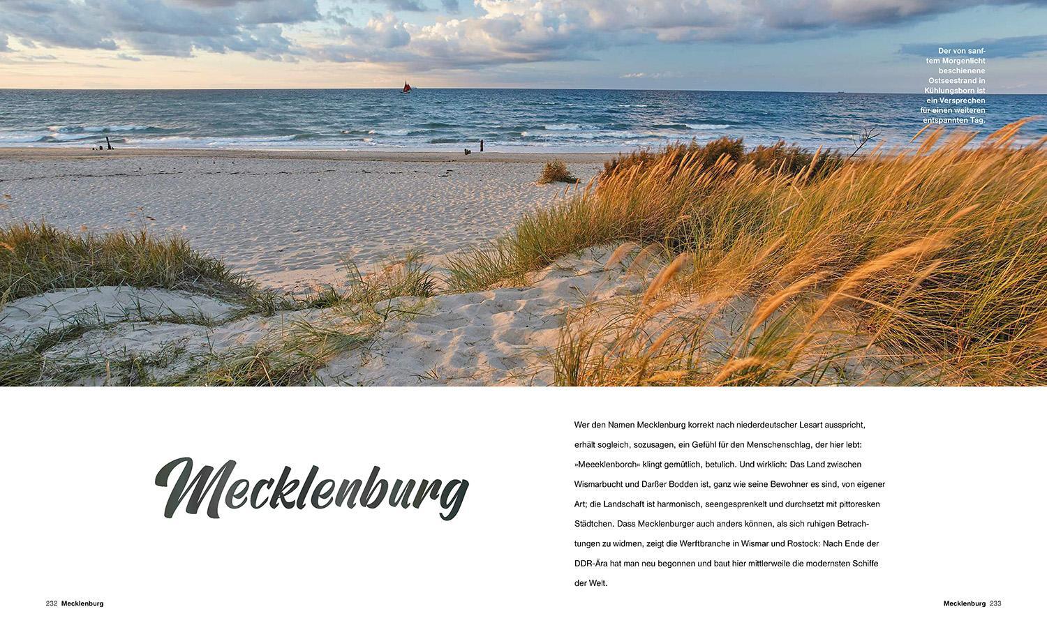 Bild: 9783955049836 | Küstenliebe | Kleine Auszeiten an Deutschlands Nord- und Ostsee | Buch