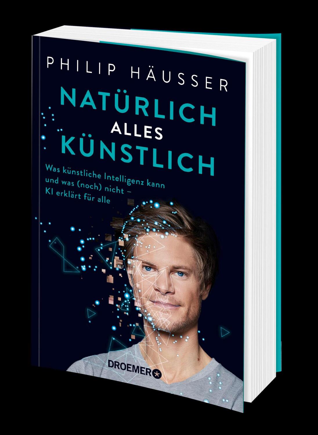 Bild: 9783426278512 | Natürlich alles künstlich | Philip Häusser | Taschenbuch | 272 S.