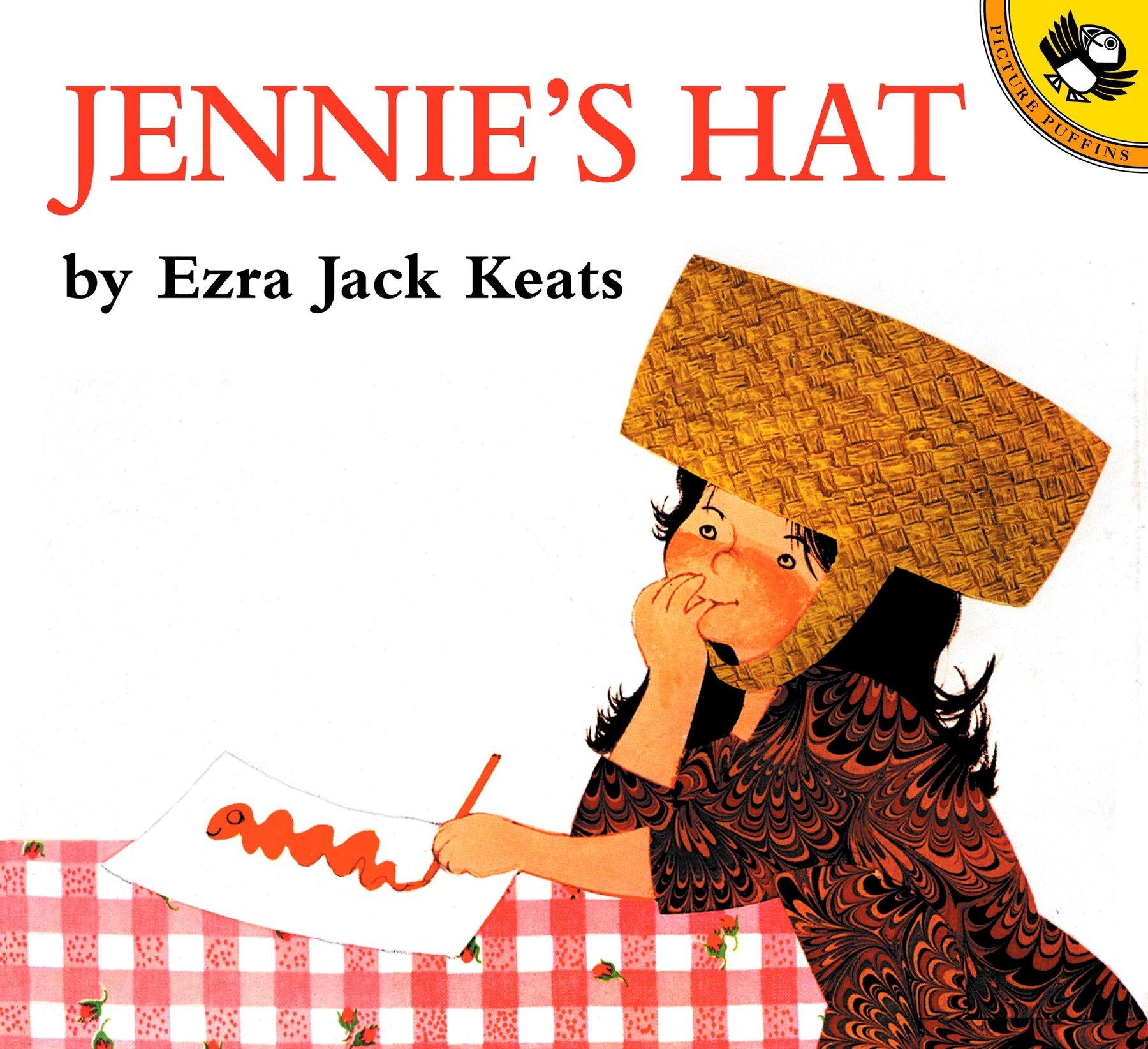 Cover: 9780142500354 | Jennie's Hat | Ezra Jack Keats | Taschenbuch | Englisch | 2003