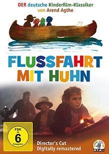 Cover: 4048317370559 | Flussfahrt mit Huhn | Directors Cut / Digitally Remastered | Agthe