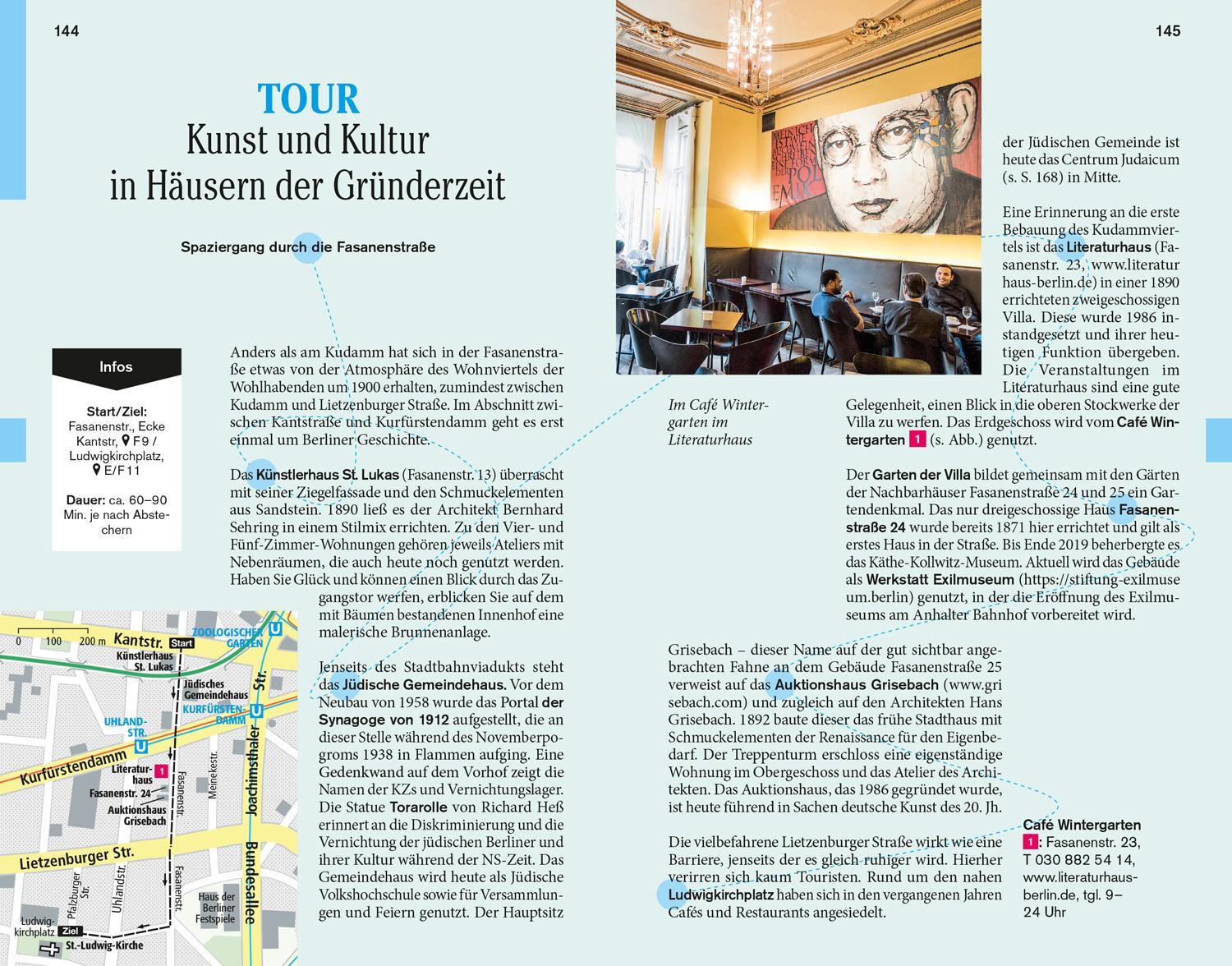 Bild: 9783616007298 | DuMont Reise-Taschenbuch Reiseführer Berlin | Enno Wiese | Taschenbuch