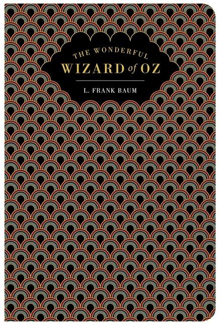 Cover: 9781914602467 | The Wonderful Wizard of Oz | L Frank Baum | Buch | Englisch | 2024