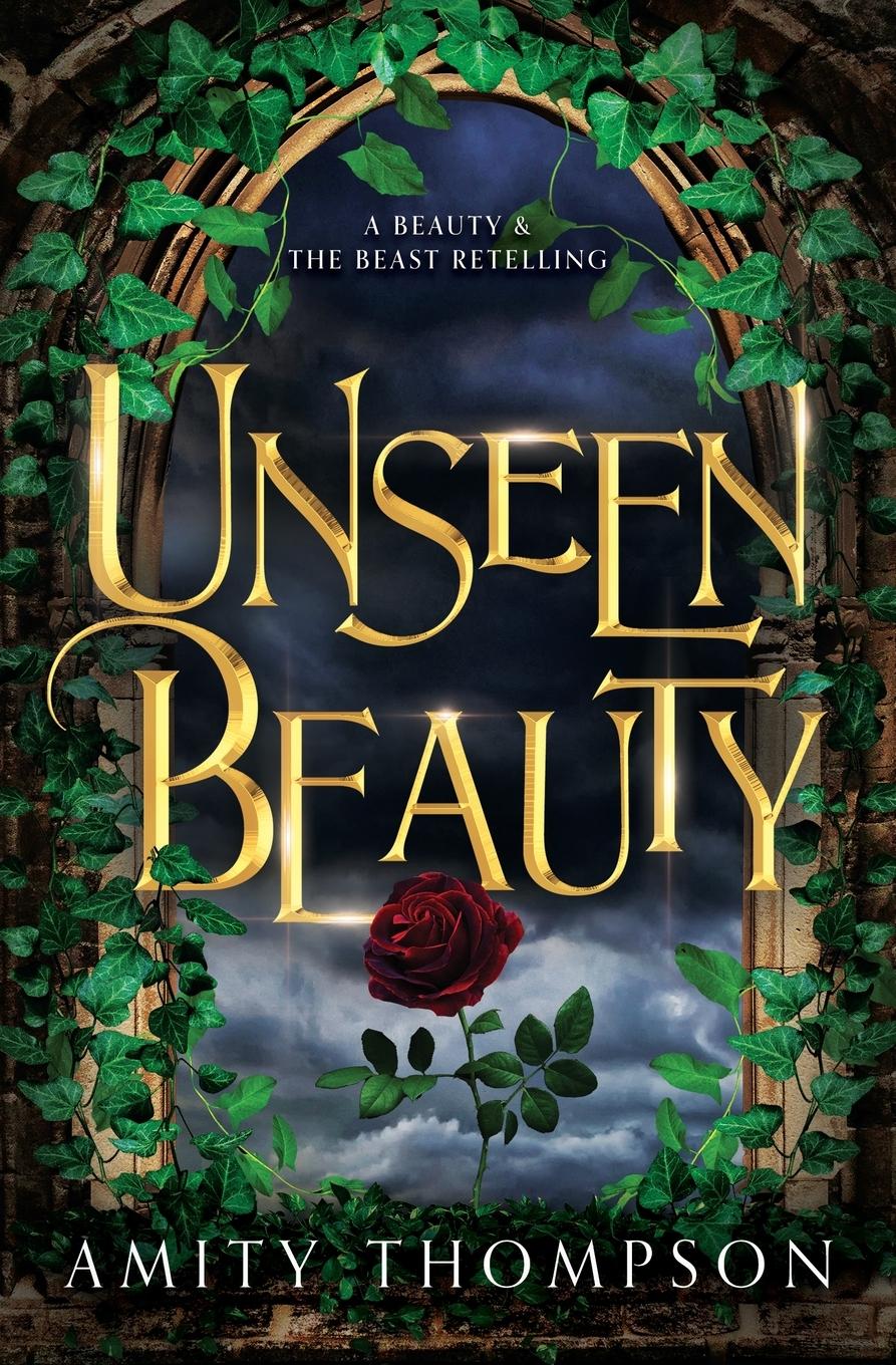 Cover: 9781951108014 | Unseen Beauty | Amity Thompson | Taschenbuch | Englisch | 2019