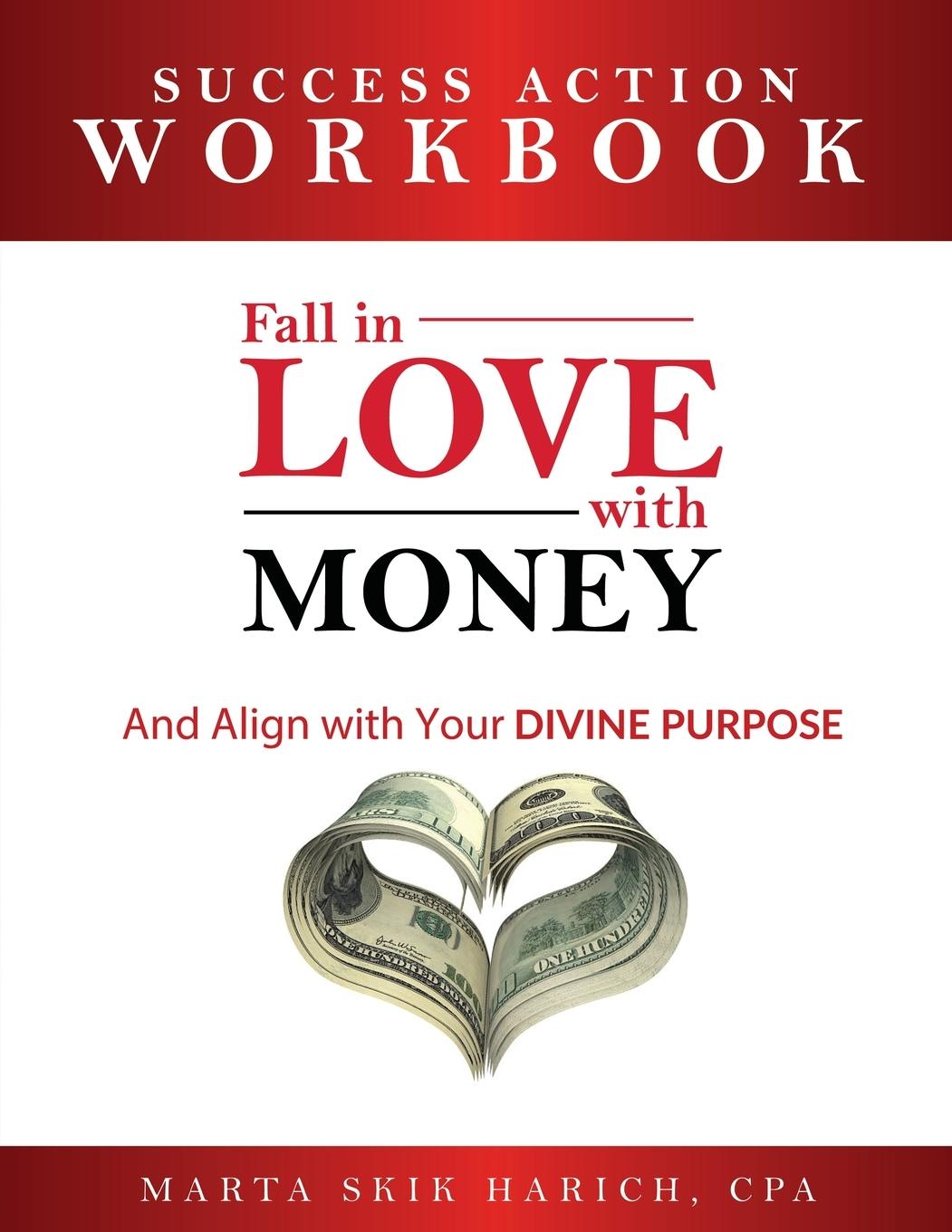 Cover: 9781662946400 | Fall in Love With Money | Marta Skik Harich | Taschenbuch | Englisch