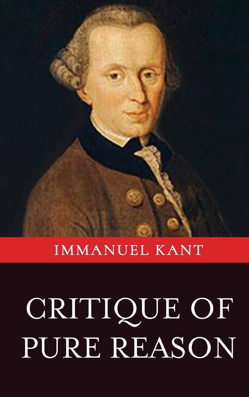 Cover: 9789355222633 | Critique of Pure Reason | Immanuel Kant | Buch | Englisch | 2024