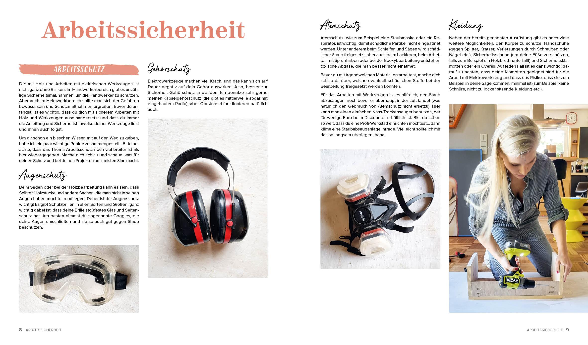 Bild: 9783745913125 | Woodworks | Babette van den Nieuwendijk | Buch | 144 S. | Deutsch