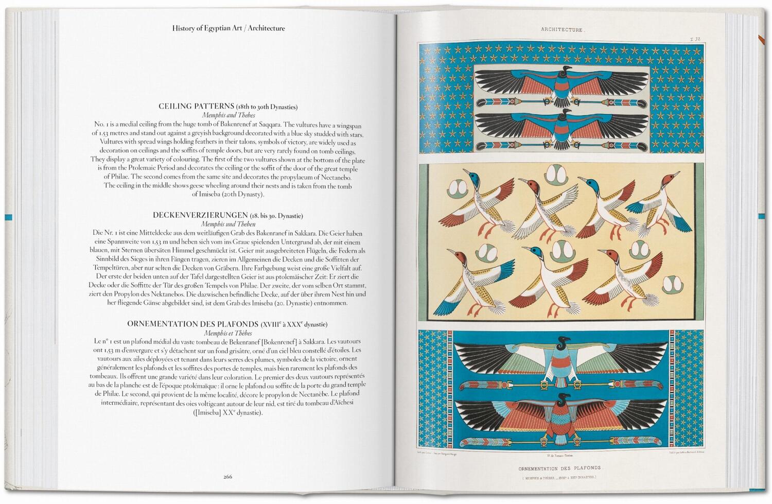 Bild: 9783836565004 | Prisse d'Avennes. Egyptian Art | Salima Ikram | Buch | GER, Hardcover