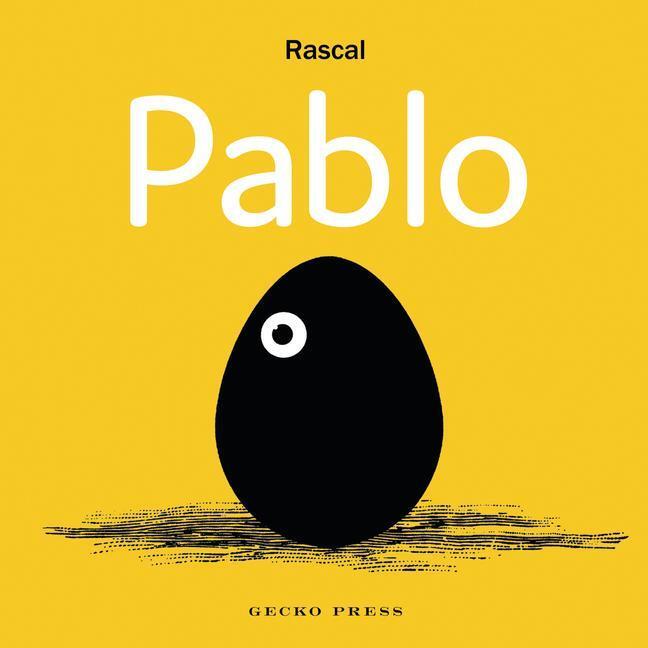 Cover: 9781776573240 | Pablo | Rascal | Buch | Englisch | 2021 | GECKO PR | EAN 9781776573240