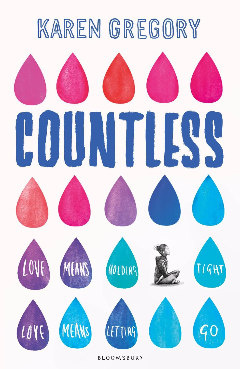 Cover: 9781408882504 | Countless | Karen Gregory | Taschenbuch | Kartoniert / Broschiert