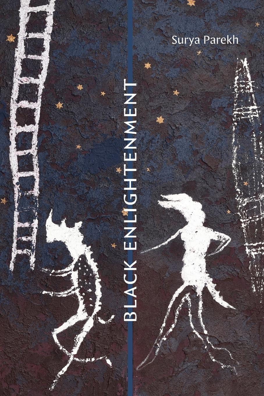 Cover: 9781478025191 | Black Enlightenment | Surya Parekh | Taschenbuch | Paperback | 2023