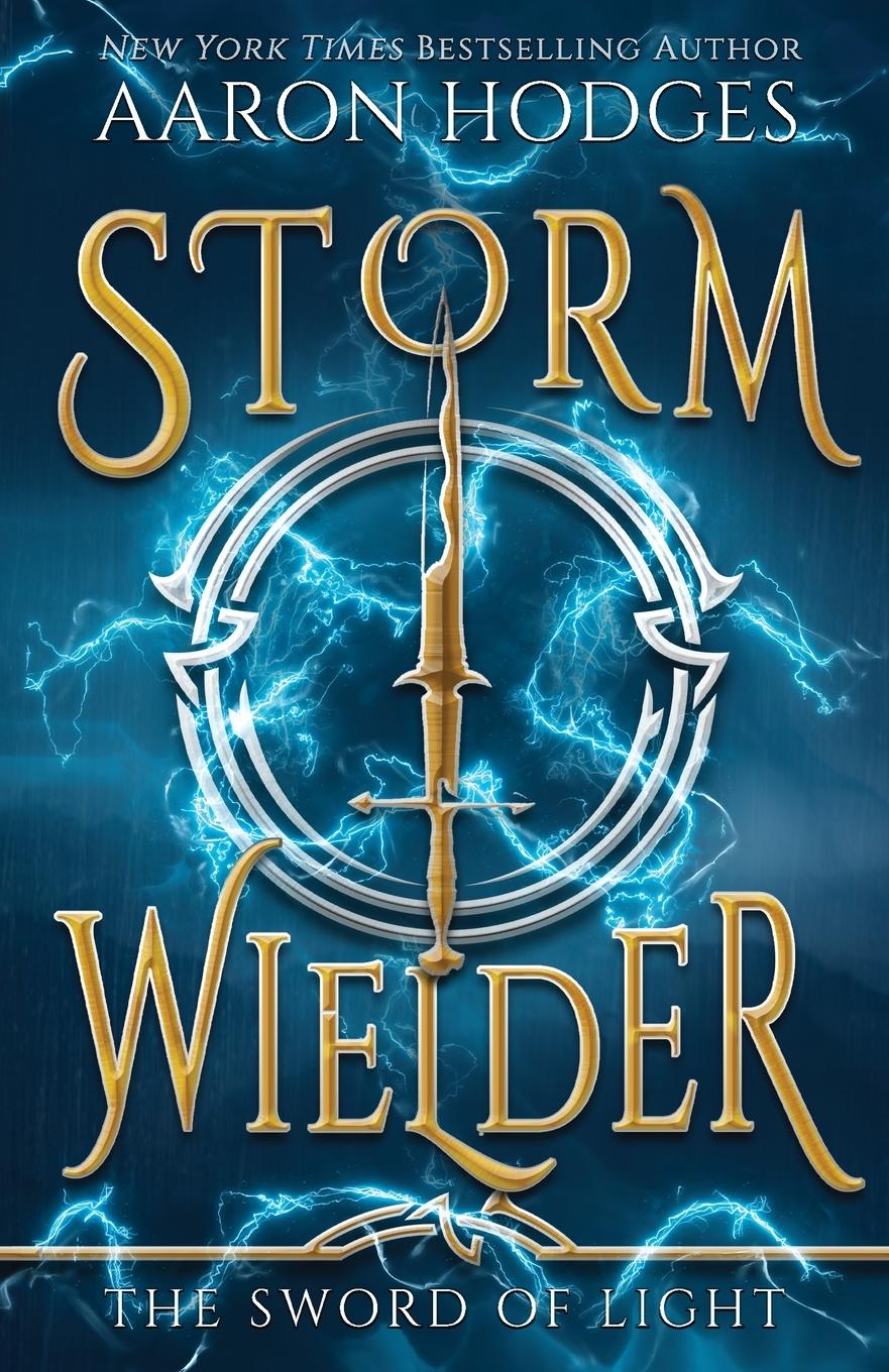 Cover: 9780473319700 | Stormwielder | Aaron Hodges | Taschenbuch | Englisch | 2015