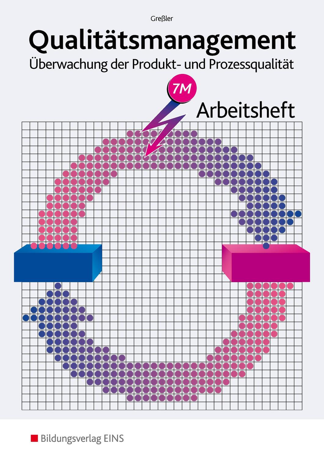 Cover: 9783427047964 | Qualitätsmanagement. Arbeitsheft | Uli Greßler | Broschüre | 32 S.