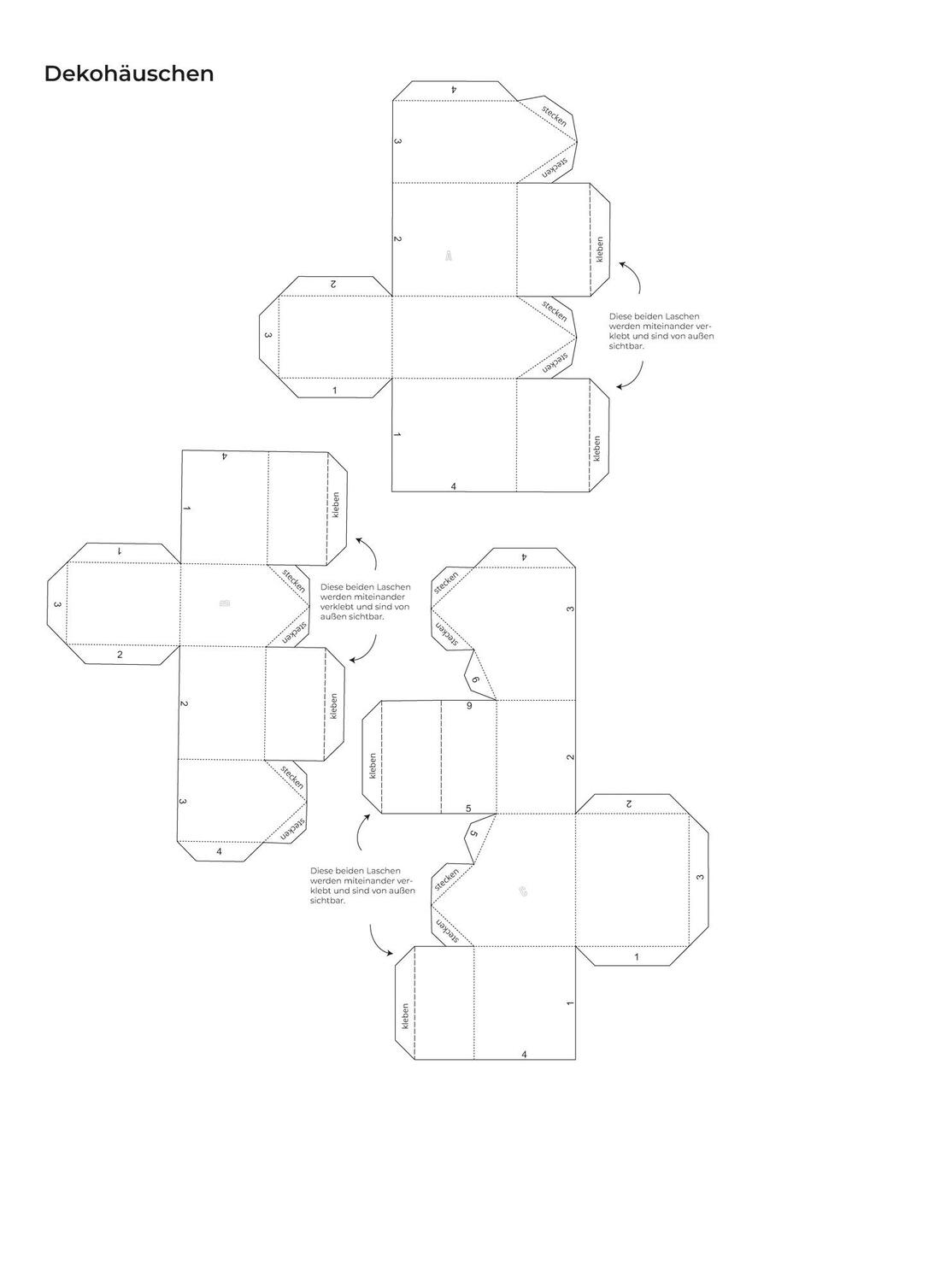 Bild: 9783838400044 | PaperShape - Dieser Kalender ist ein Unikat - Immerwährender Kalender