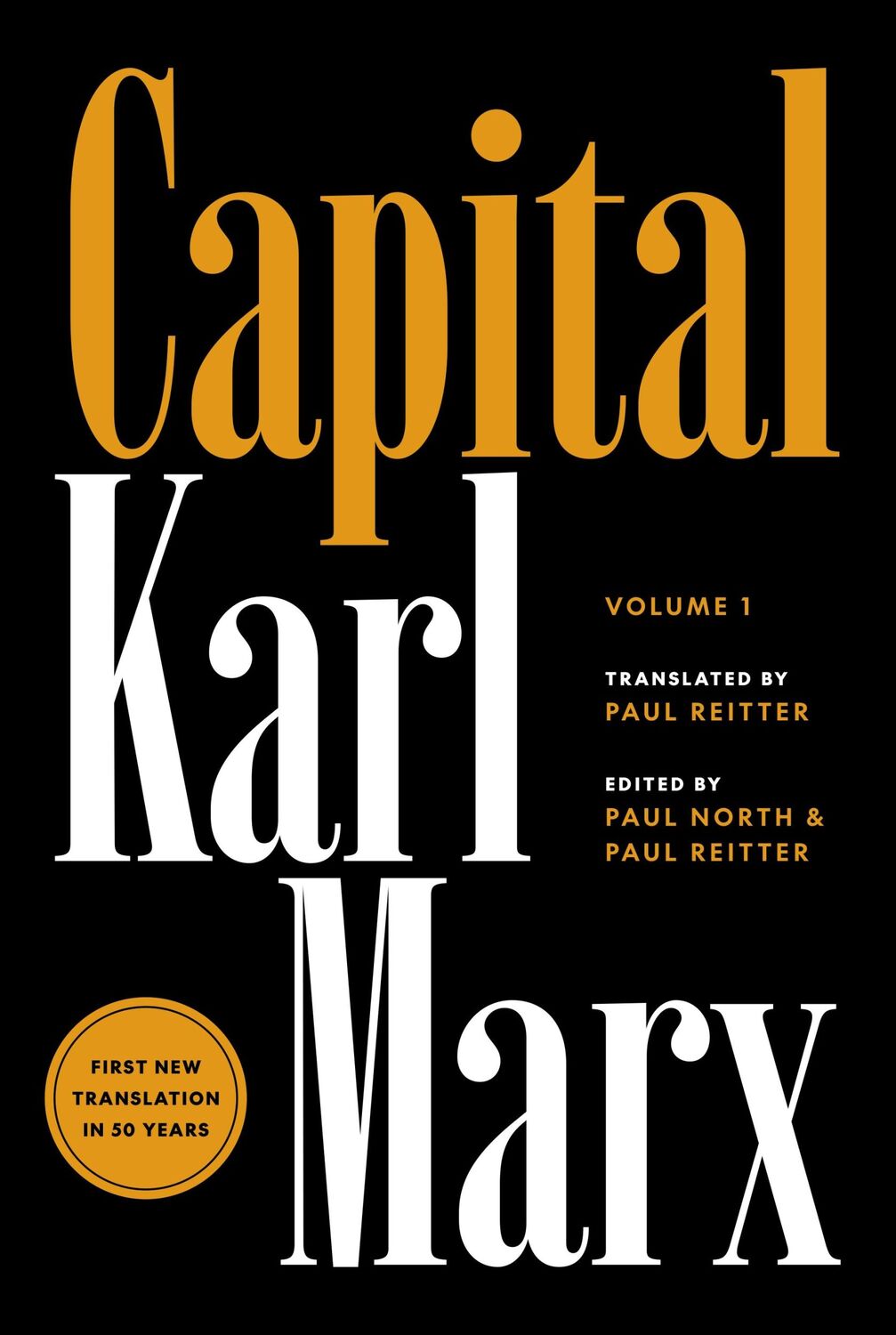 Cover: 9780691190075 | Capital | Critique of Political Economy, Volume 1 | Karl Marx | Buch