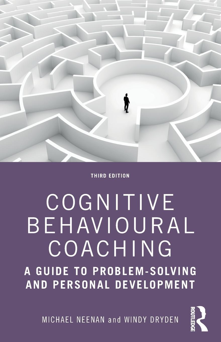 Cover: 9780367461621 | Cognitive Behavioural Coaching | Michael Neenan (u. a.) | Taschenbuch