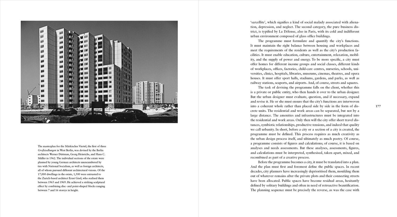 Bild: 9783869227016 | Radical Normal | Propositions for the Architecture of the City | Buch