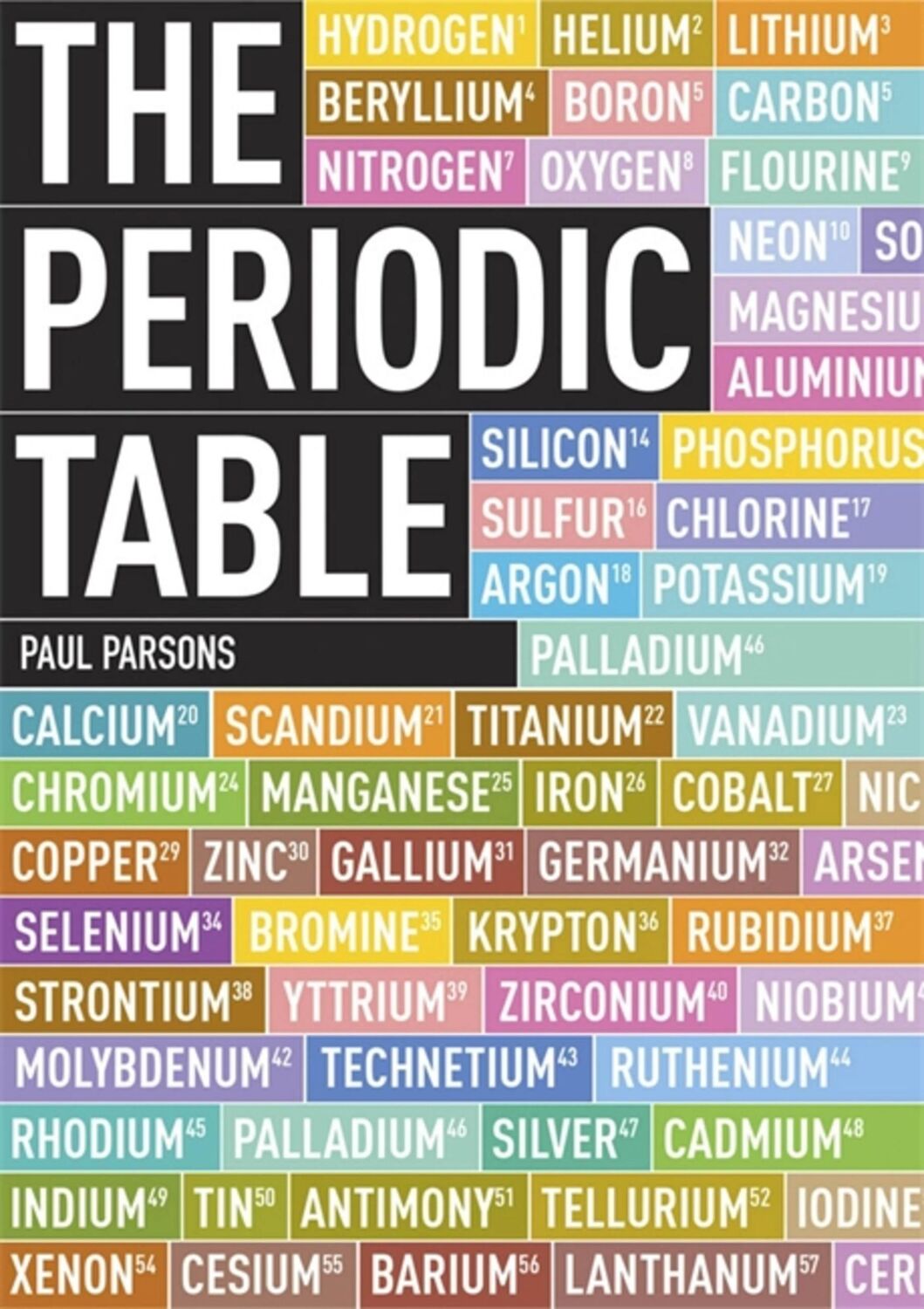 Cover: 9781780873275 | The Periodic Table | A Field Guide to the Elements | Dixon (u. a.)