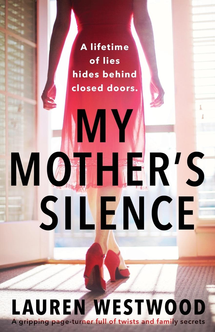 Cover: 9781838880460 | My Mother's Silence | Lauren Westwood | Taschenbuch | Englisch | 2019