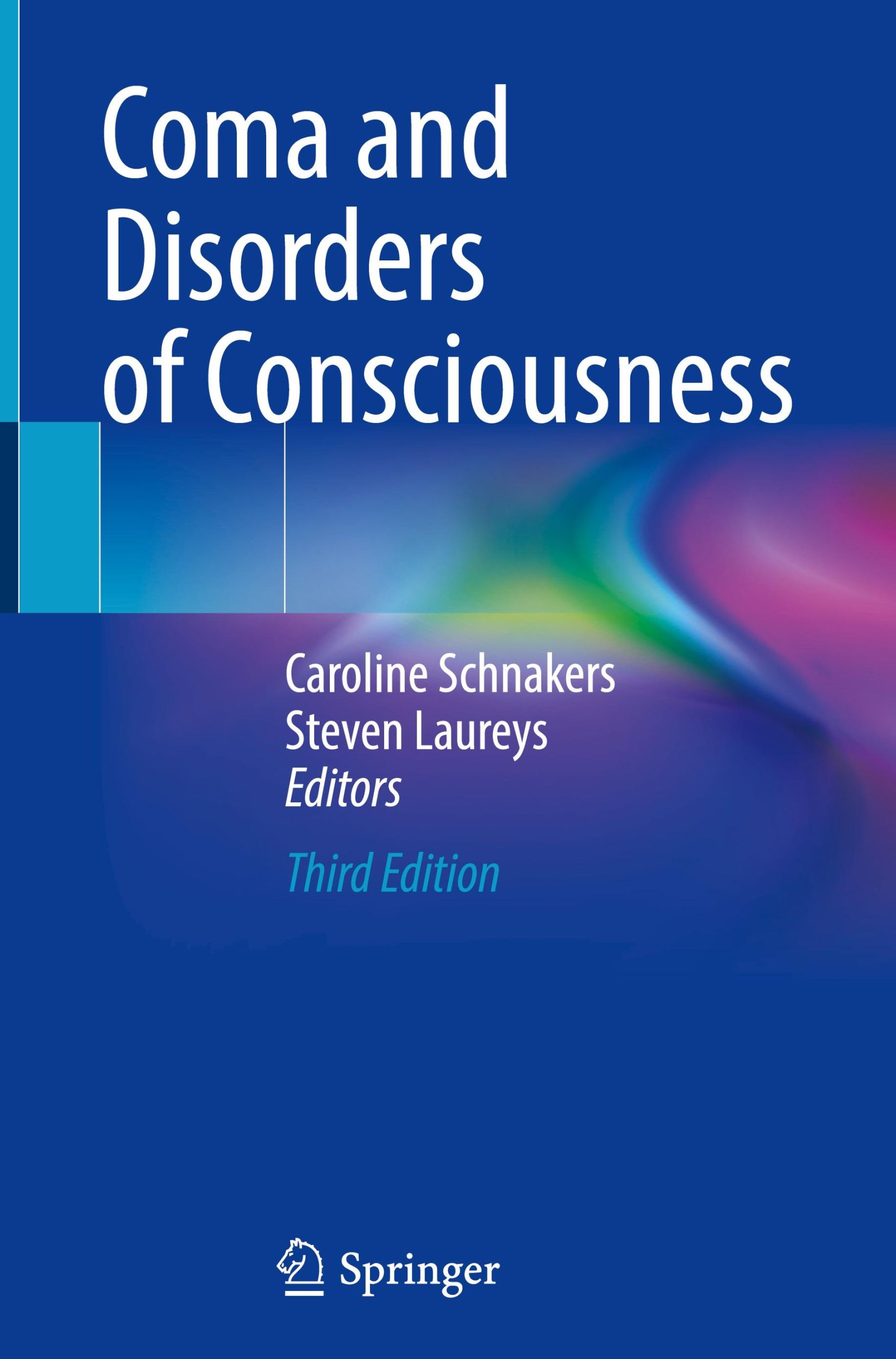 Cover: 9783031505621 | Coma and Disorders of Consciousness | Steven Laureys (u. a.) | Buch