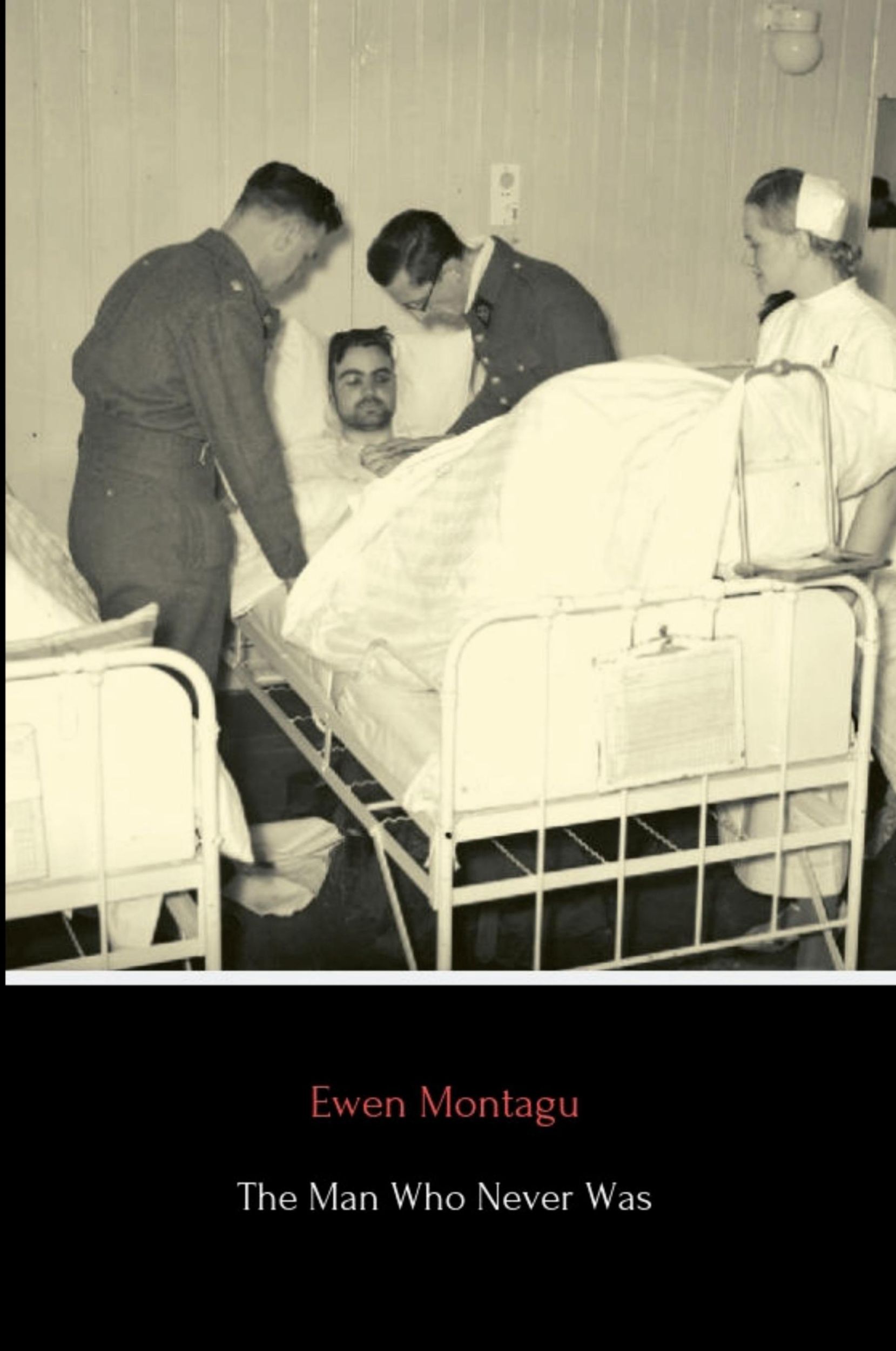 Cover: 9780359903993 | The Man Who Never Was | Ewen Montagu | Taschenbuch | Englisch | 2019