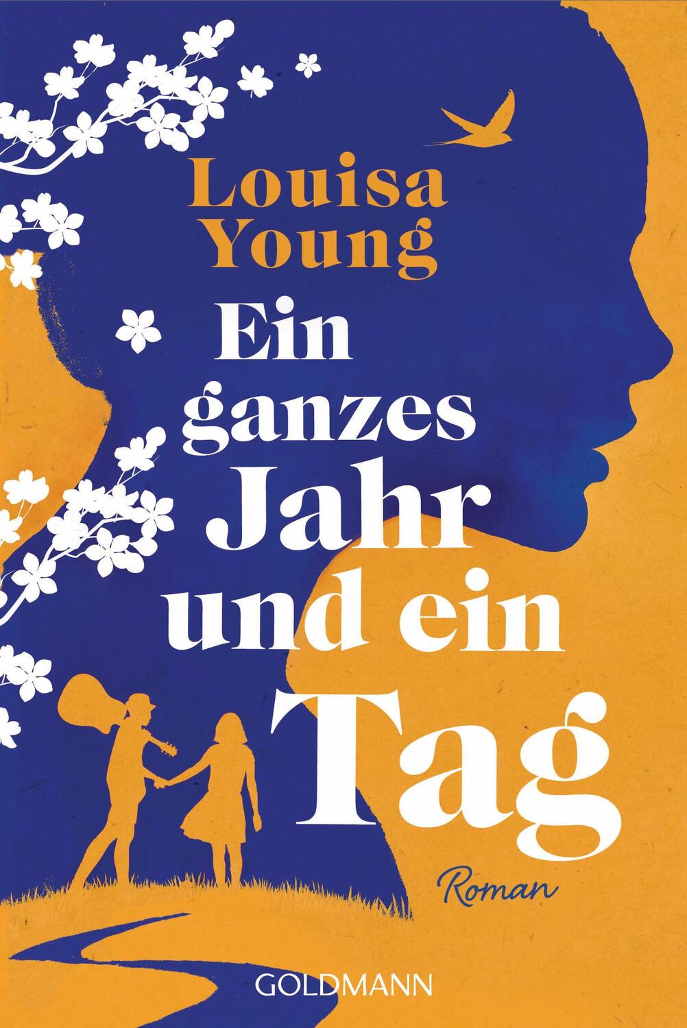 Cover: 9783442493326 | Ein ganzes Jahr und ein Tag | Roman | Louisa Young | Taschenbuch