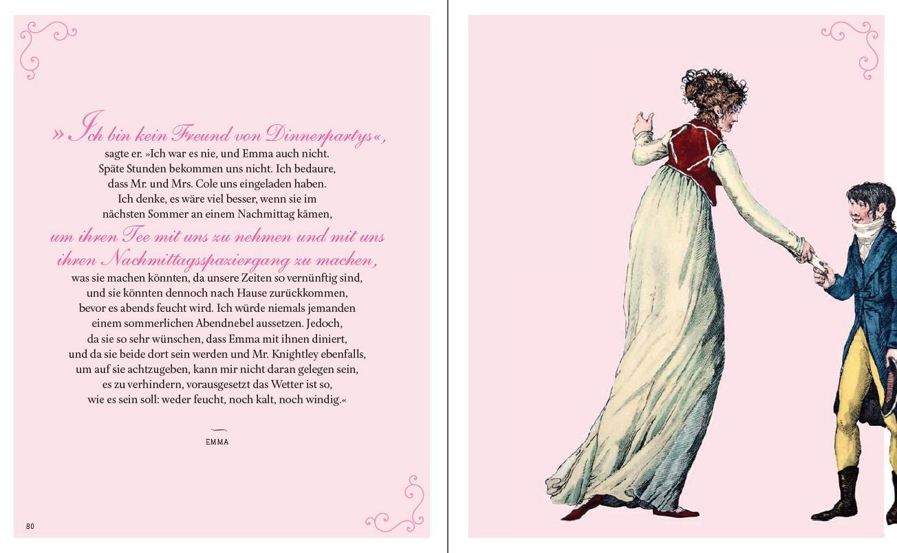 Bild: 9783799513036 | Tea Time mit Jane Austen | Rezepte und Zitate | Buch | 136 S. | 2019