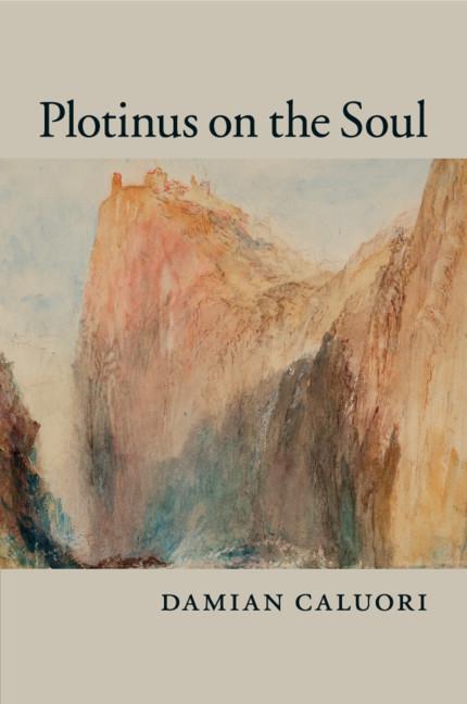 Cover: 9781107513839 | Plotinus on the Soul | Damian Caluori | Taschenbuch | Englisch | 2018