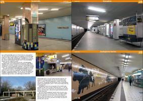 Bild: 9783936573398 | Berlin U-Bahn Album | Robert Schwandl | Taschenbuch | Deutsch | 2013