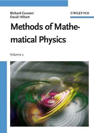 Cover: 9780471504399 | Methods of Mathematical Physics | Volume 2 | R. Courant (u. a.) | Buch