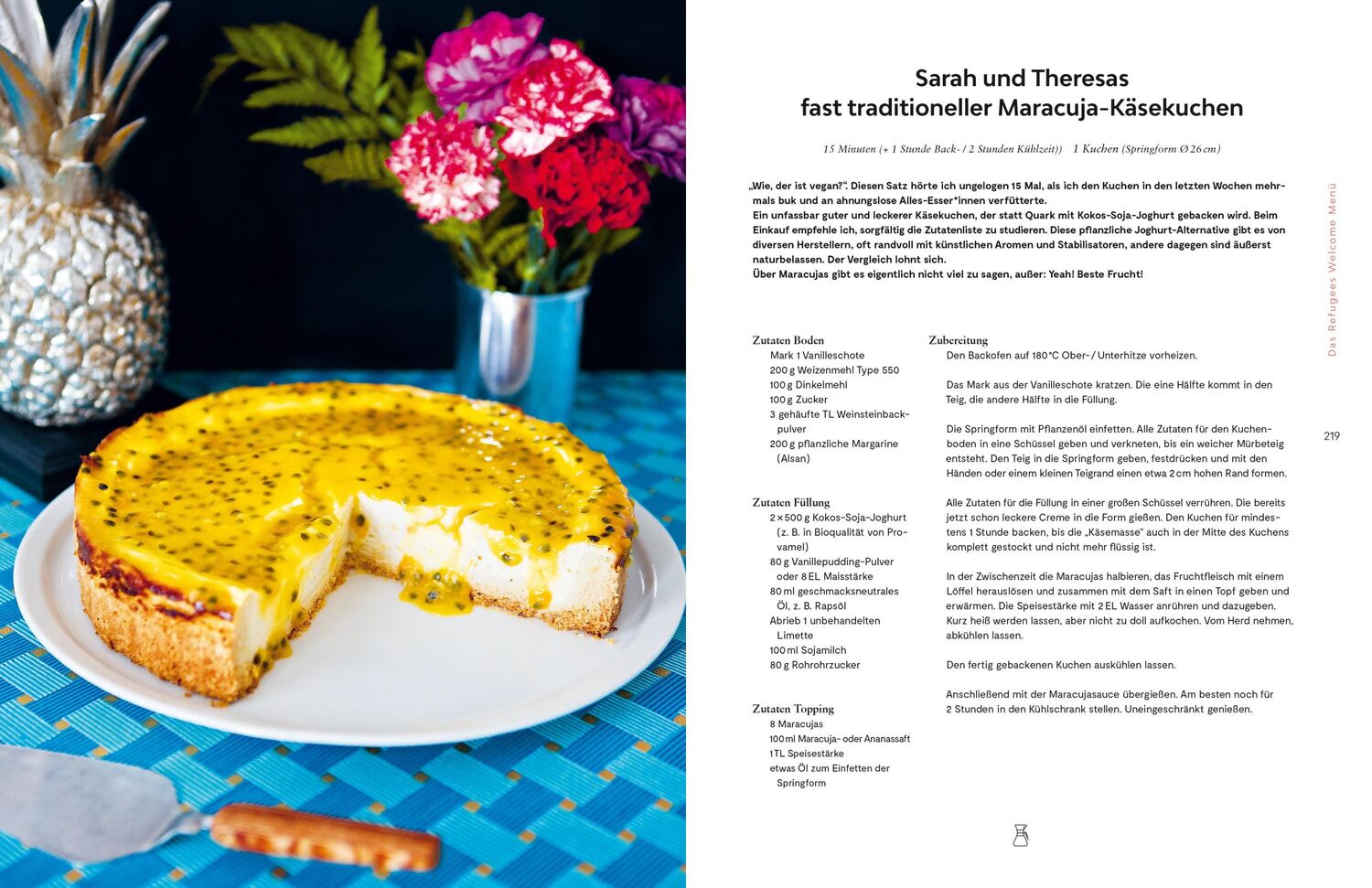 Bild: 9783965842953 | Vegan Queens | Sophia Hoffmann | Buch | 272 S. | Deutsch | 2023