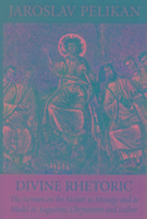 Cover: 9780881412147 | Divine Rhetoric | P Jaroslav | Taschenbuch | Kartoniert / Broschiert