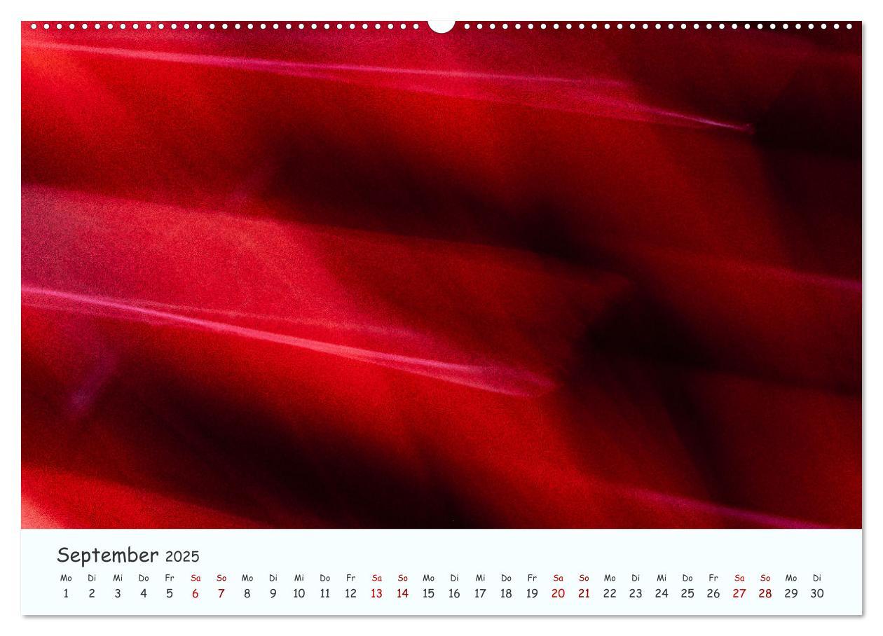 Bild: 9783383960819 | Farbgrafik - Die Schönheit der abstrakten Fotografie (Wandkalender...