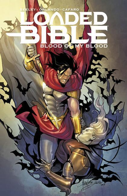 Cover: 9781534323339 | Loaded Bible, Volume 2 | Steve Orlando | Taschenbuch | Englisch | 2023