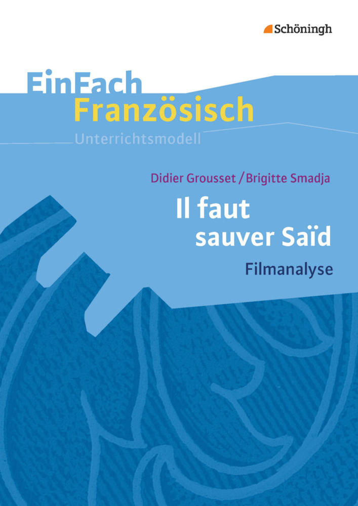 Cover: 9783140462778 | EinFach Französisch Unterrichtsmodelle | Martin Thoböll | Taschenbuch